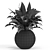 Botanical Blossom Collection 3D model small image 4