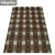 Luxury Carpet Set: Premium Textures 3D model small image 2