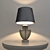 ARTE Lamp SHELDON Pendant Light 3D model small image 2