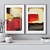 Multi-Colored Photo Frame Set - 900 Frames 3D model small image 4