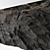 Cliff Wall Rock Textures 3D model small image 2