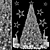 Christmas Tree 01: High Detail Corona Render 3D model small image 5