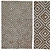 Modern Design Carpet Collection 3D model small image 1