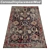 Luxury Carpet Set: Premium Textures 3D model small image 4