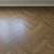 Xonic Long Beach Parquet: Authentic Style & Durability 3D model small image 2