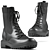 Lydell Boot: High-Quality 3D Model 3D model small image 1