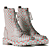 Sesame Boot | Stylish Geometry, High-Quality Textures & Materials | V-Ray Compatible 3D model small image 5