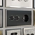 Barcelona 5.1 - Unparalleled Switches & Sockets 3D model small image 3
