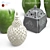 Versatile Smoothable Decor - Jug, Vase, Candlestick 3D model small image 3