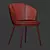 ErgoCore Gain Chair 3D model small image 4