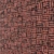 Grunge Red Brick Wall Texture 3D model small image 3