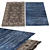 Interior Rugs: Perfect for Your Space 3D model small image 1