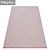 Luxury Carpet Collection 3D model small image 2