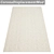 Luxury Carpet Collection 3D model small image 4