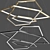 Elegant Impress Chandelier 3D model small image 1