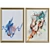 Abstract Wall Art: Vibrant and Mesmerizing 3D model small image 1