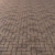 Seamless Paving Stone Texture 3D model small image 2