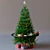 Holiday Tree Train: Festive Lights & Sounds 3D model small image 6