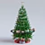 Holiday Tree Train: Festive Lights & Sounds 3D model small image 8