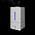 Beurer LB45: Compact Air Humidifier 3D model small image 3