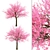 Thrive with Eastern Redbud Trees! 3D model small image 3