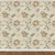 Seamless Wallpaper Set in 3 Colors 3D model small image 4