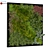 Modern Vertical Garden: 3D Model 3D model small image 2