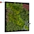 Modern Vertical Garden: 3D Model 3D model small image 4