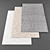  High Resolution Carpet Collection 3D model small image 1