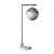 Garda Decor Table Lamp 3D model small image 1