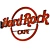 Rockin' Neon Sign: Hard Rock Cafe 3D model small image 1