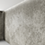 Seamless Concrete Plaster: High-Res Textures & Customizable Material 3D model small image 2