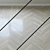 Alpine Oak Parquet Flooring: Krono Original Variostep 3D model small image 1