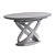 Orbita Transformer Dining Table 3D model small image 3