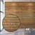 Seamless Wood Texture Pack 3D model small image 1