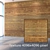 Seamless Wood Texture Pack 3D model small image 2