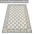 Luxurious Carpet Set: High-Quality Textures for Stunning Renders 3D model small image 4