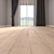 Timeless Taupe Parquet: 3D Model 3D model small image 2