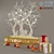 Elegant Decor Set: High-Quality, 3D, Corona 3D model small image 1