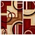 3DMax Carpets - 3 Designs 3D model small image 1