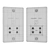 Buster+Punch Plug Sockets: Sleek and Stylish Power Solutions 3D model small image 5