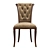 Стул Seven Sedie Paris (Russian translation of description: Chair Seven Sedie Paris) 
 Parisian Elegance for Your Home 3D model small image 3