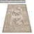 Luxury Rug Set with High-Quality Textures 3D model small image 3