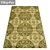 High-Quality Carpet Set - Variety +3 3D model small image 2