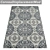 High-Quality Carpet Set - Variety +3 3D model small image 4