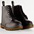 Maximize Your Style with Dr. Martens 3D model small image 1