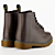 Maximize Your Style with Dr. Martens 3D model small image 2