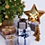 Festive Christmas Tree Decoration Set 3D model small image 4