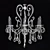 Elegance Illuminated: Classic Chandelier 3D model small image 1