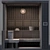 Luxury Sauna Experience 3D model small image 5